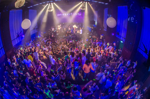 foto Reveal, 13 maart 2014, Escape Club, Amsterdam #820310