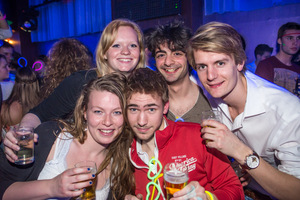 foto Reveal, 13 maart 2014, Escape Club, Amsterdam #820315