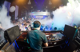 foto Reveal, 13 maart 2014, Escape Club, Amsterdam #820324