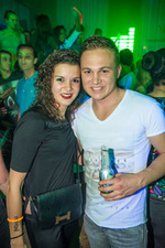 Foto's, Reveal, 13 maart 2014, Escape Club, Amsterdam