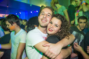 foto Reveal, 13 maart 2014, Escape Club, Amsterdam #820334