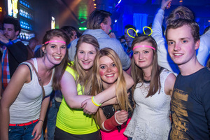 foto Reveal, 13 maart 2014, Escape Club, Amsterdam #820337