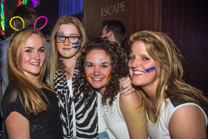 foto Reveal, 13 maart 2014, Escape Club, Amsterdam #820338