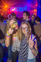 foto Reveal, 13 maart 2014, Escape Club, Amsterdam #820341