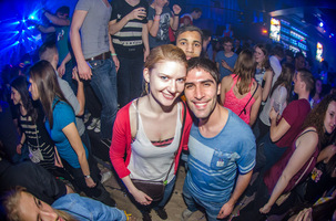 foto Reveal, 13 maart 2014, Escape Club, Amsterdam #820347