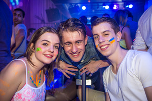 foto Reveal, 13 maart 2014, Escape Club, Amsterdam #820368