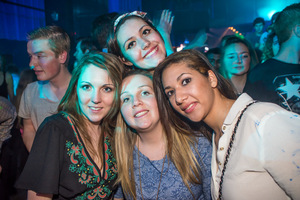 foto Reveal, 13 maart 2014, Escape Club, Amsterdam #820376