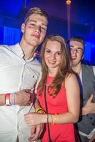 foto Reveal, 13 maart 2014, Escape Club, Amsterdam #820380