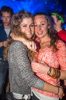 foto Reveal, 13 maart 2014, Escape Club, Amsterdam #820386