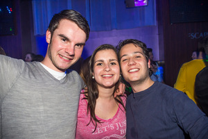 foto Reveal, 13 maart 2014, Escape Club, Amsterdam #820391