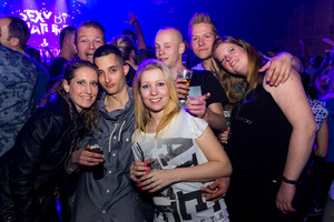 foto Sexy by Nature, 15 maart 2014, Heineken Music Hall, Amsterdam #820528