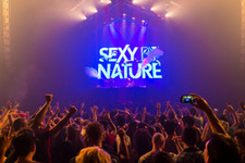 Foto's, Sexy by Nature, 15 maart 2014, Heineken Music Hall, Amsterdam