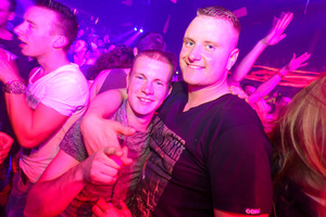 foto Pussy Lounge, 15 maart 2014, Matrixx, Nijmegen #820613