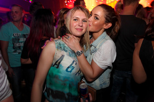 foto Pussy Lounge, 15 maart 2014, Matrixx, Nijmegen #820654