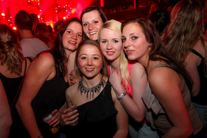 foto Pussy Lounge, 15 maart 2014, Matrixx, Nijmegen #820672