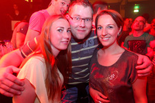 Foto's, Pussy Lounge, 15 maart 2014, Matrixx, Nijmegen