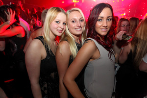 foto Pussy Lounge, 15 maart 2014, Matrixx, Nijmegen #820757