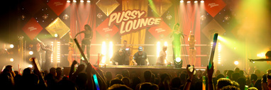 Pussy Lounge foto