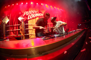 foto Pussy Lounge, 15 maart 2014, Matrixx, Nijmegen #820768