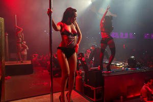 foto Pussy Lounge, 15 maart 2014, Matrixx, Nijmegen #820771