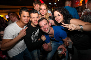foto Pussy Lounge, 15 maart 2014, Matrixx, Nijmegen #820775