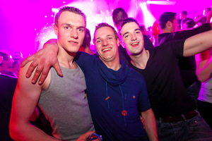 foto Pussy Lounge, 15 maart 2014, Matrixx, Nijmegen #820779