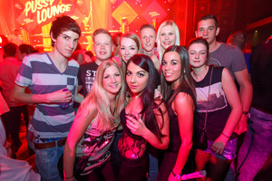 foto Pussy Lounge, 15 maart 2014, Matrixx, Nijmegen #820800