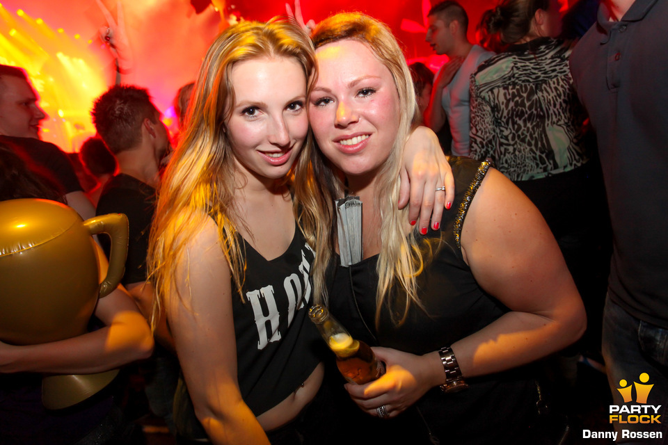 foto Pussy Lounge, 15 maart 2014, Matrixx