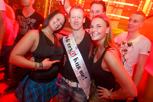 foto Pussy Lounge, 15 maart 2014, Matrixx, Nijmegen #820820