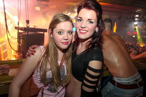 foto Pussy Lounge, 15 maart 2014, Matrixx, Nijmegen #820869