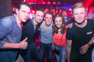 foto Epic invites, 15 maart 2014, Epic, Lattrop Breklenkamp #820950