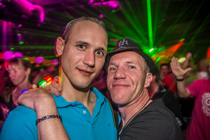 foto 7th Heaven, 22 maart 2014, Rodenburg, Beesd #821302