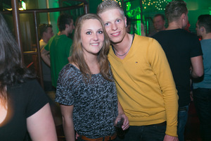 foto Raw Night, 22 maart 2014, Takens, Balkbrug #822072