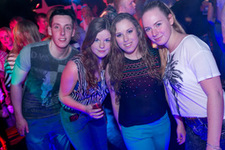 Foto's, Raw Night, 22 maart 2014, Takens, Balkbrug