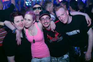 foto Masters of Hardcore, 29 maart 2014, Brabanthallen, 's-Hertogenbosch #822167