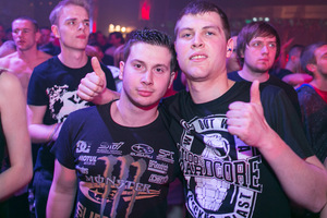 foto Masters of Hardcore, 29 maart 2014, Brabanthallen, 's-Hertogenbosch #822175