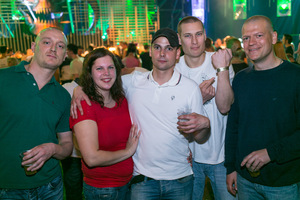 foto Masters of Hardcore, 29 maart 2014, Brabanthallen, 's-Hertogenbosch #822202