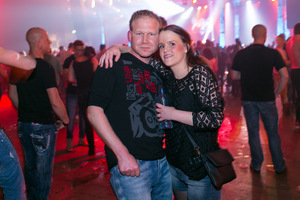 foto Masters of Hardcore, 29 maart 2014, Brabanthallen, 's-Hertogenbosch #822242