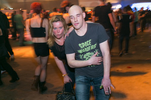 foto Masters of Hardcore, 29 maart 2014, Brabanthallen, 's-Hertogenbosch #822304