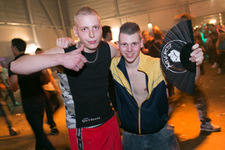 Foto's, Masters of Hardcore, 29 maart 2014, Brabanthallen, 's-Hertogenbosch