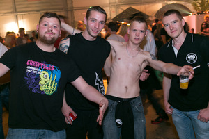 foto Masters of Hardcore, 29 maart 2014, Brabanthallen, 's-Hertogenbosch #822312