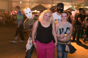 foto Masters of Hardcore, 29 maart 2014, Brabanthallen, 's-Hertogenbosch #822313