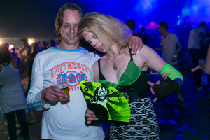 foto Masters of Hardcore, 29 maart 2014, Brabanthallen, 's-Hertogenbosch #822341