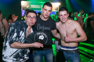 foto Masters of Hardcore, 29 maart 2014, Brabanthallen, 's-Hertogenbosch #822353