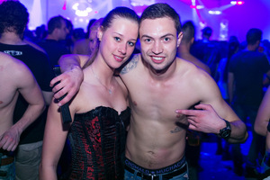 foto Masters of Hardcore, 29 maart 2014, Brabanthallen, 's-Hertogenbosch #822361