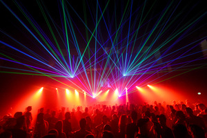 foto Eden Rave, 5 april 2014, Central Studios, Utrecht #822829