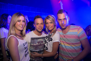 foto UP!, 5 april 2014, 013, Tilburg #822852