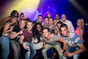 foto UP!, 5 april 2014, 013, Tilburg #822853