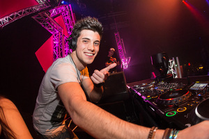 foto UP!, 5 april 2014, 013, Tilburg #822855