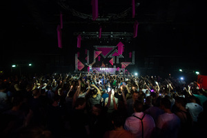 foto UP!, 5 april 2014, 013, Tilburg #822876